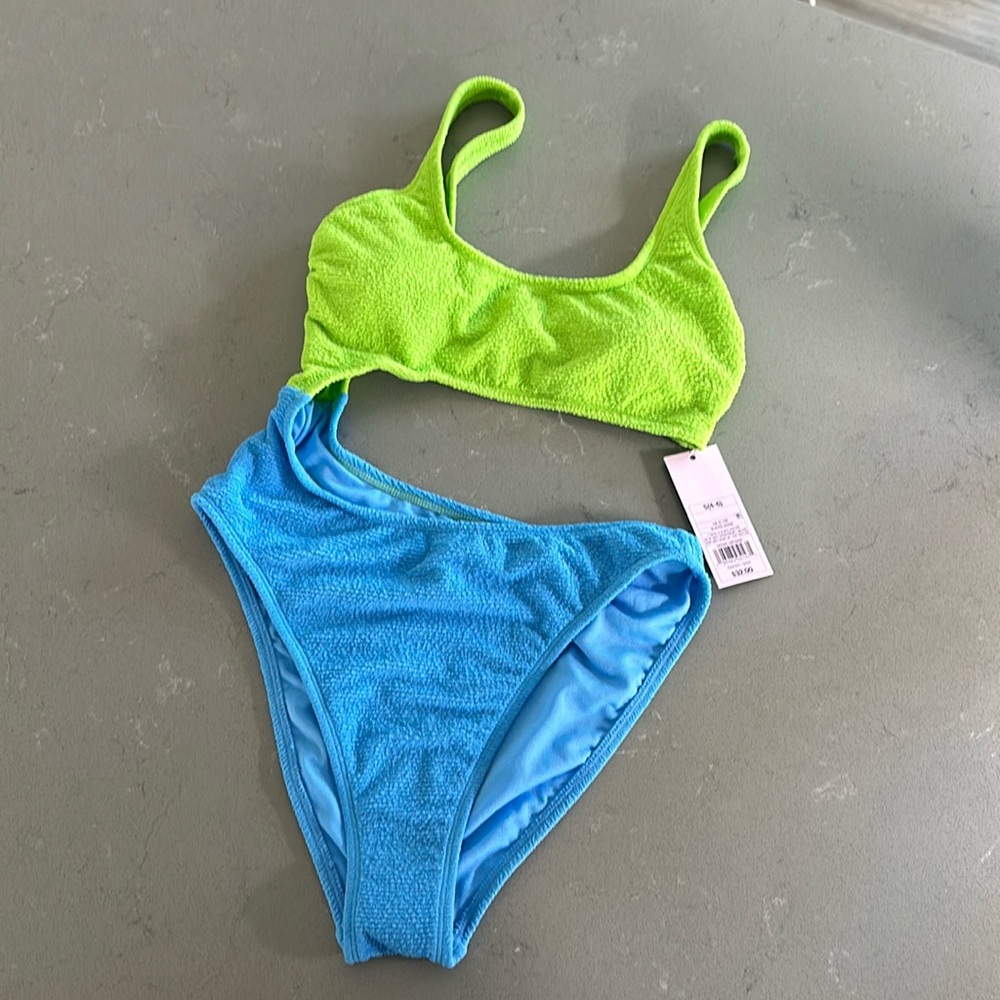 NWT Wild Fable Swimsuit